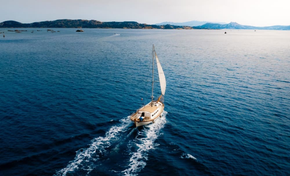 Bootsnacht unter den Sternen – Von La Maddalena nach Santo Stefano