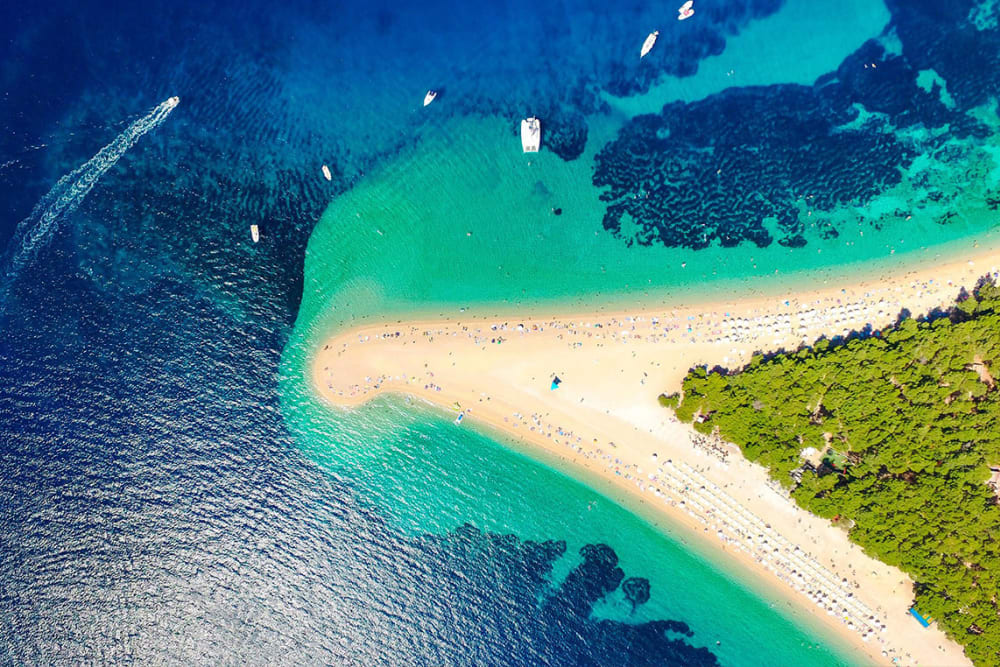 Uncork & Explore: Wine Adventure on the Island of Brač