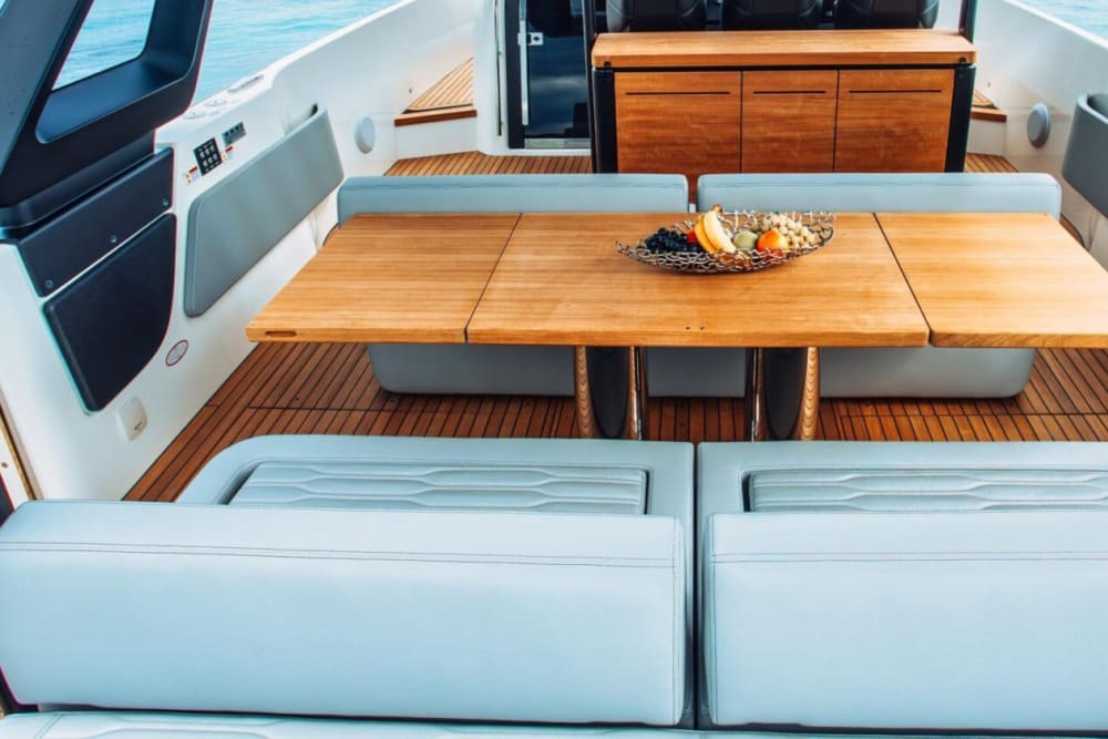 Einfach einzigartig/Drei-Inseln-Bootstour: Ibiza, Formentera und Espalmador