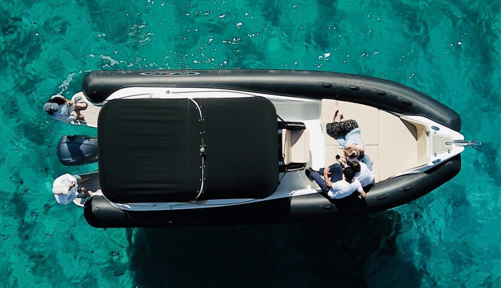 Full-day paradise: explore Mallorca's southwest coast from Puerto de Andratx