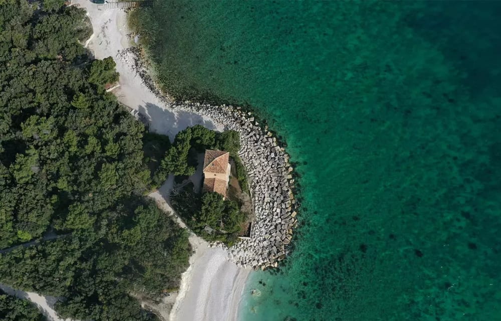 Tour in Barca fino al Trave di Ancona