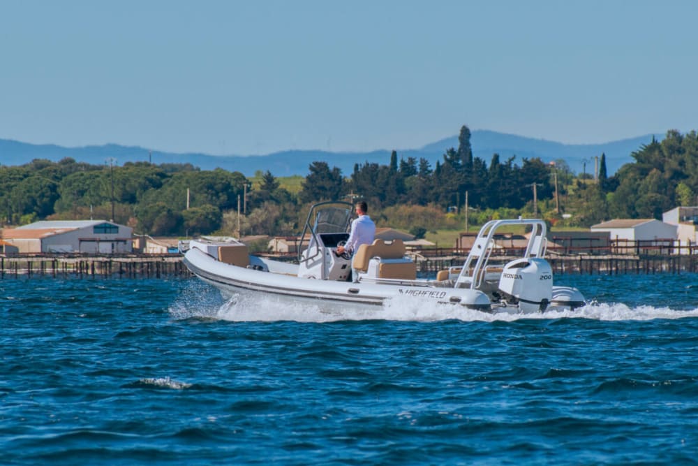 Entdeckung & Verkostung – 2 Stunden auf der Thau-Lagune