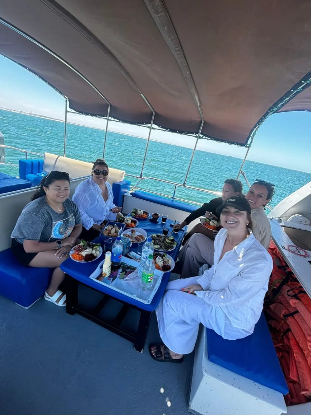 Une heure à Agadir : détente et littoral