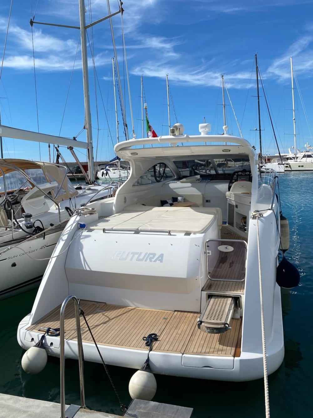 Alla Scoperta delle Meraviglie del Golfo di Follonica