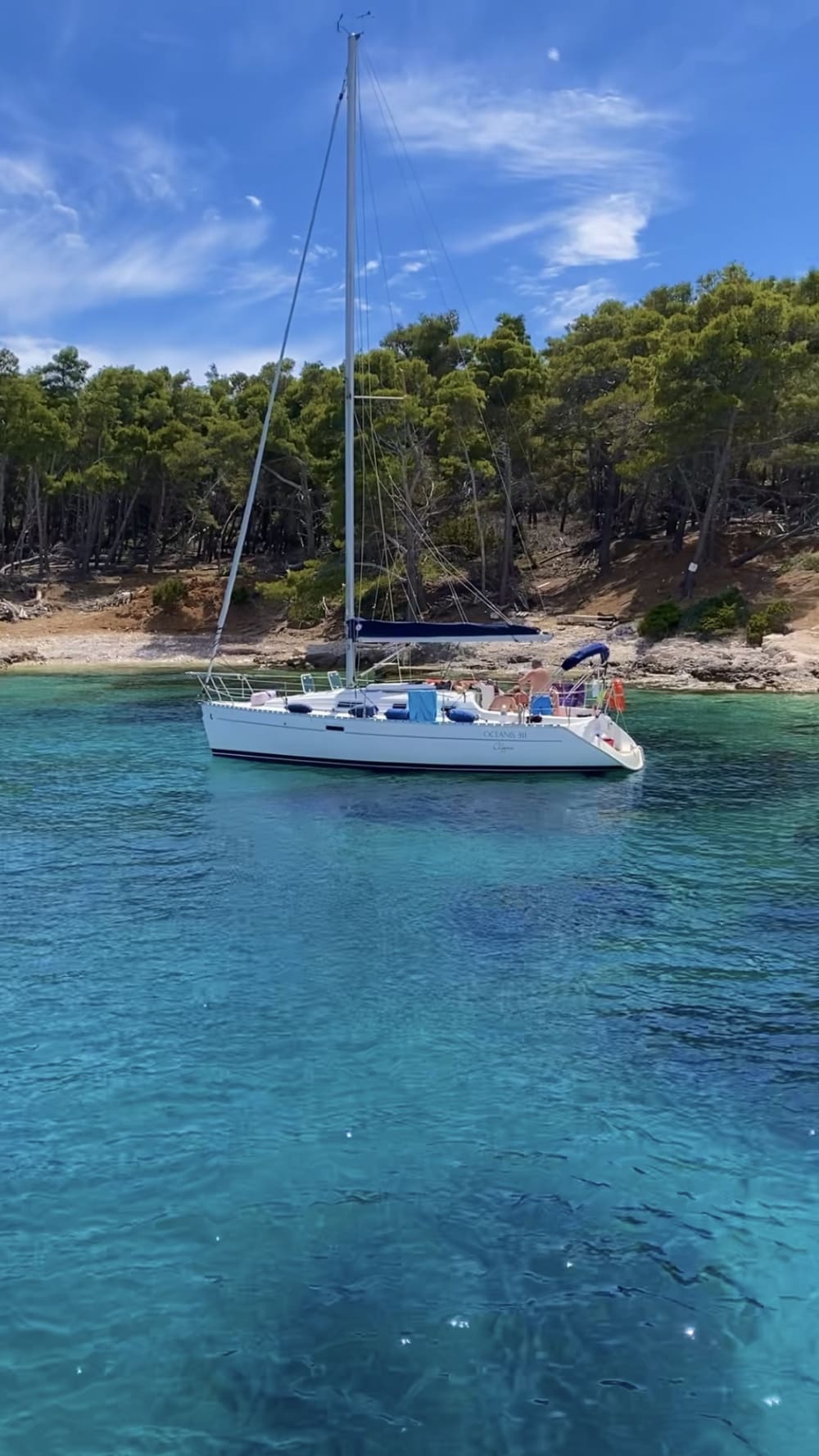 Traditional Boat Experience lungo la costa del Gargano