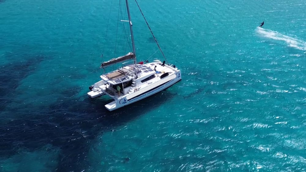 Vento, Mare e Libertà: esperienza sportiva tra Palau e Porto Pollo