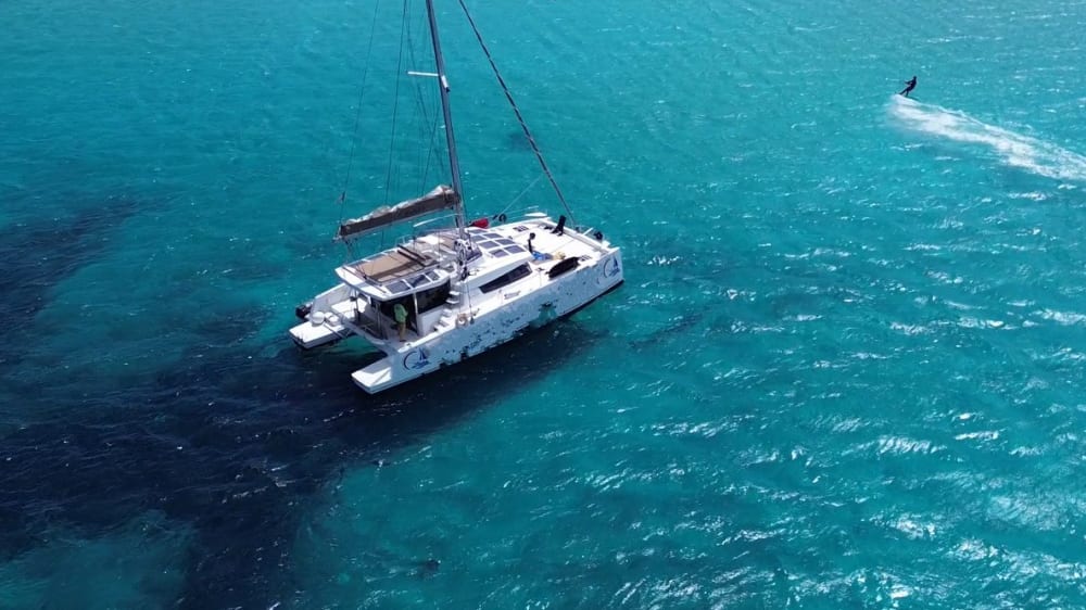 Un Giorno da Sogno, una Cena da Ricordare: l’Arcipelago con Gusto