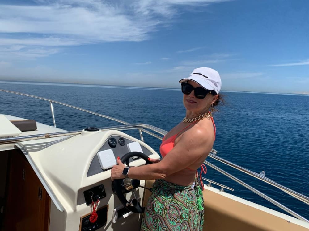 El Gouna Tageskreuzfahrt mit Sonnenuntergang – 8 Stunden