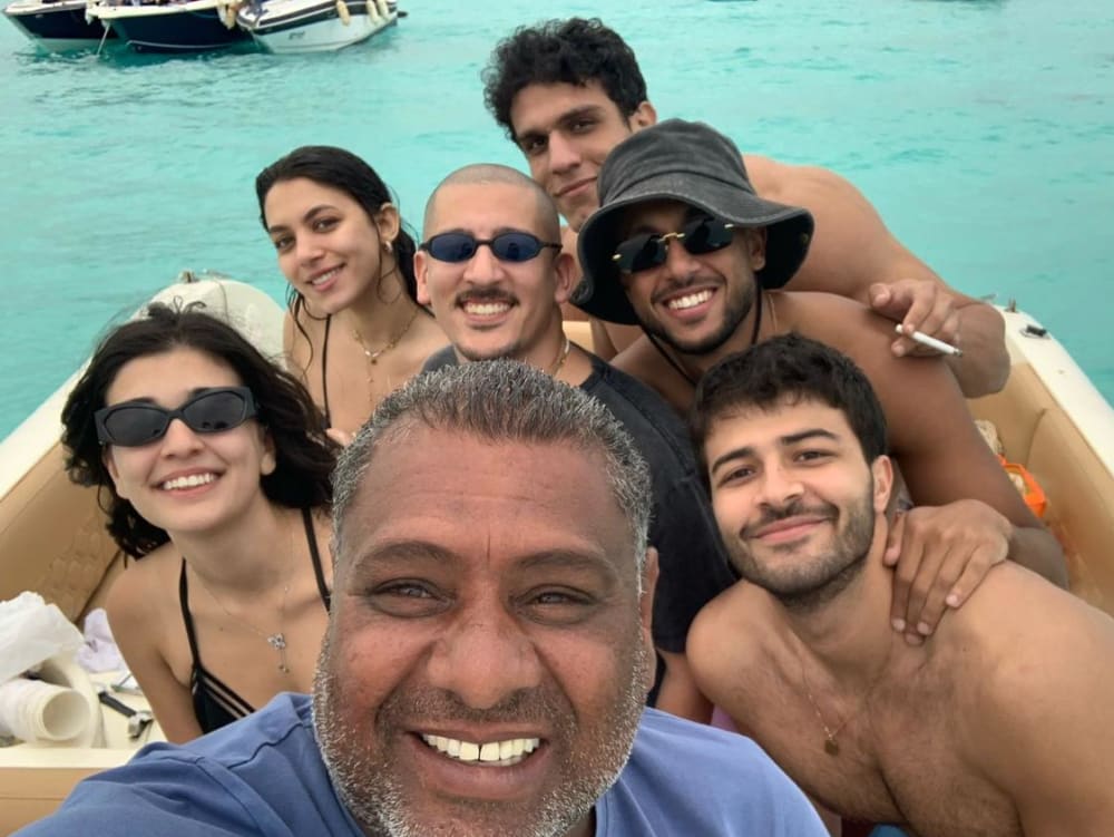 3-stündiger Schnorchelausflug nach El Gouna