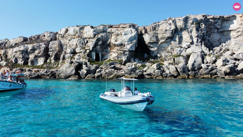 3 Ore al Tramonto tra le Egadi