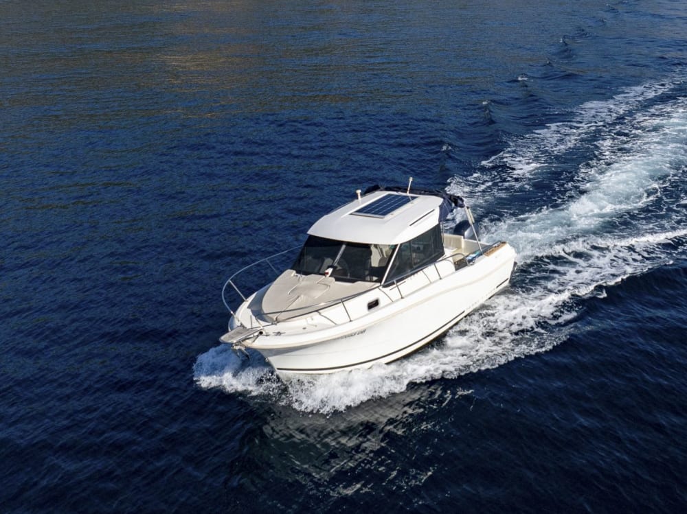 Elaphiten-Inseln: 4-stündige private Bootstour zu den Blauen und Grünen Grotten