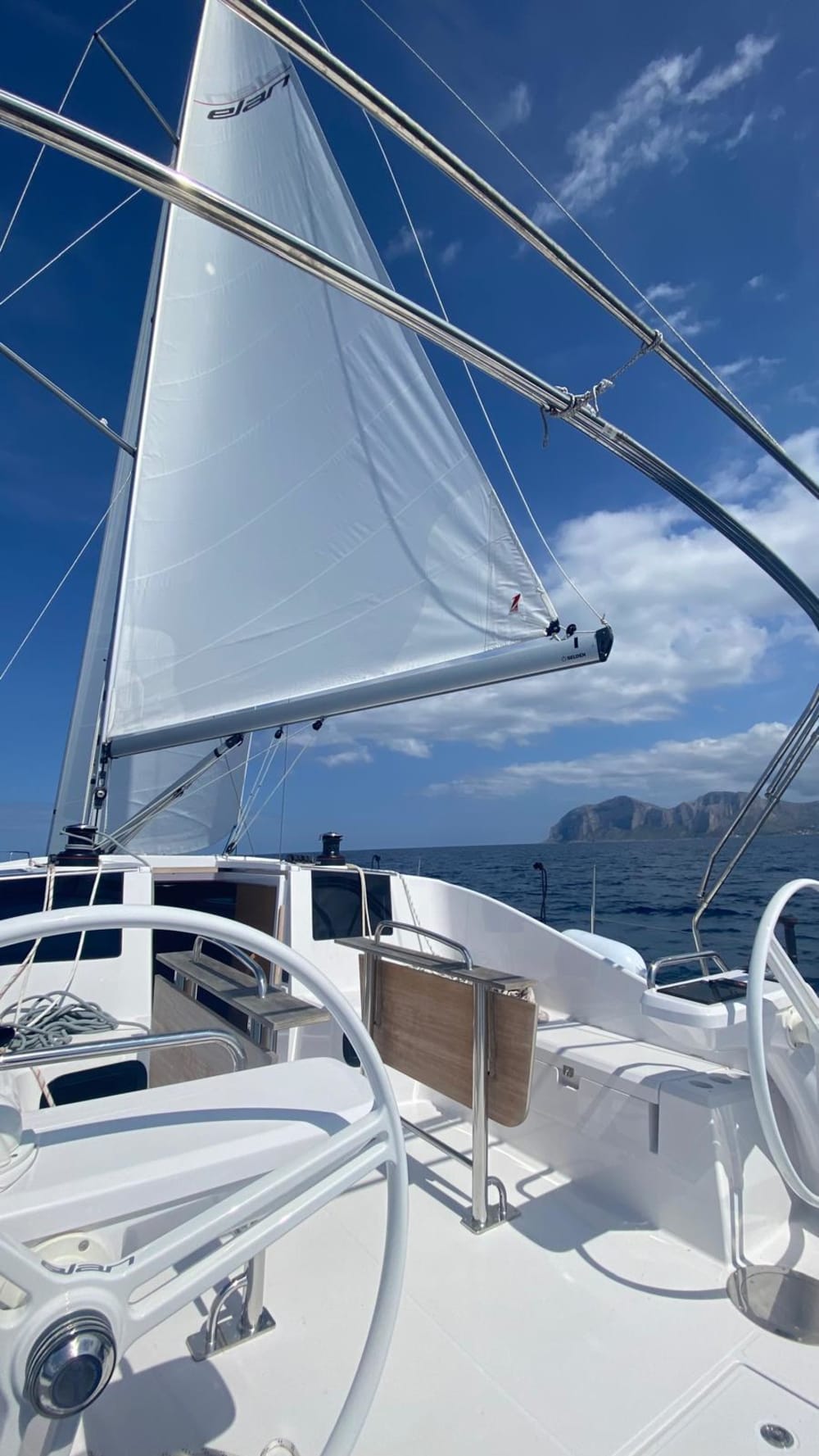 Giornata in Vela tra le Meraviglie di Palermo