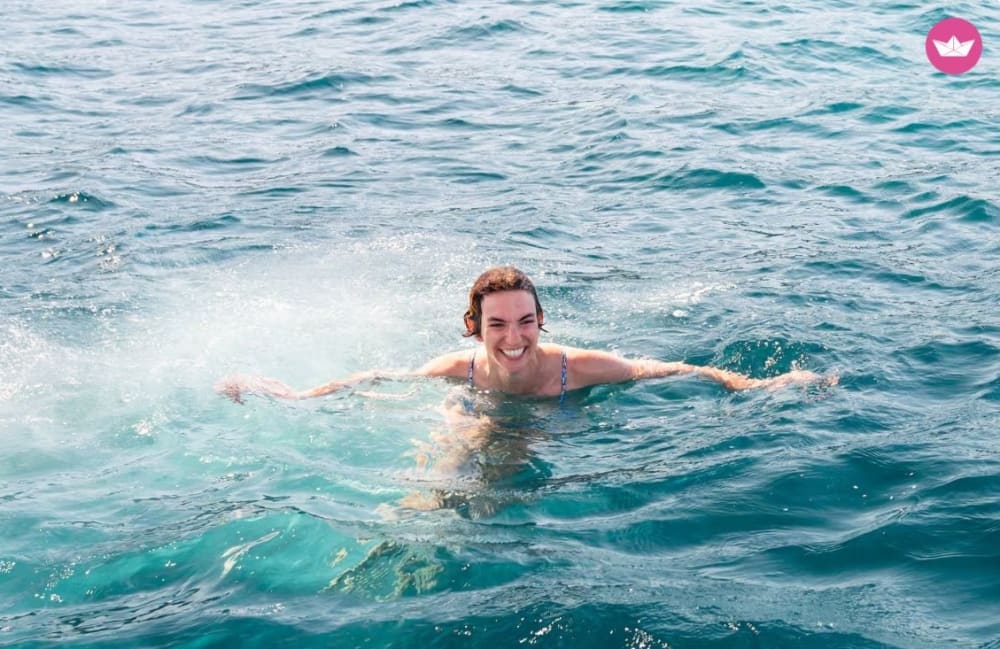 Aquila Rossa: Ischia & Procida - Speed to Sant'Angelo