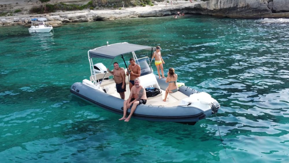 Tropea e dintorni: un'esplorazione costiera di lusso