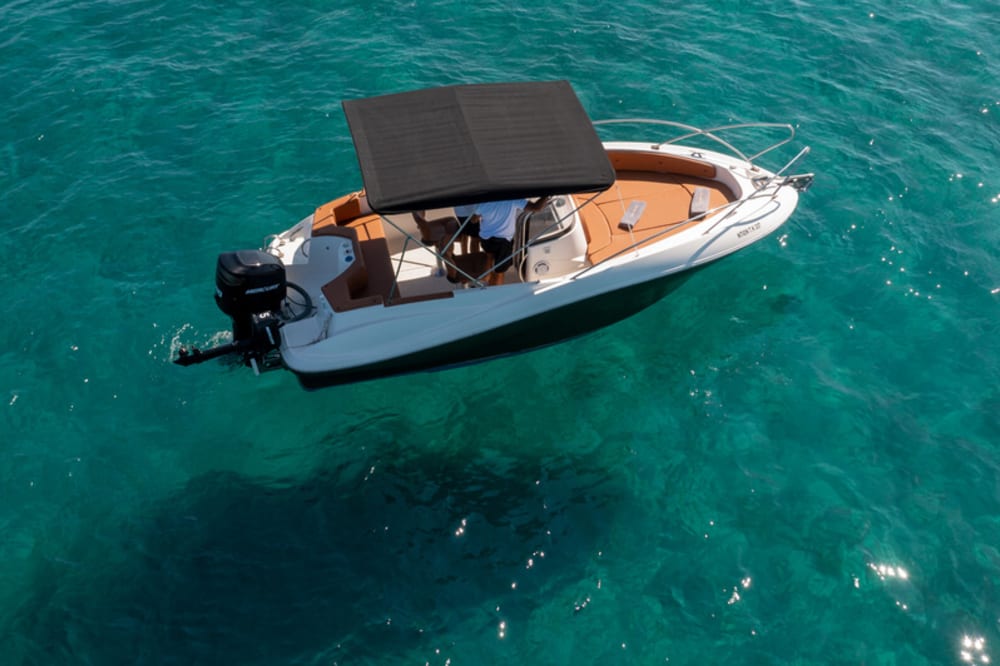 Zonsondergangcruise en schilderachtige bezienswaardigheden van Zuid-Zakynthos (3 uur)