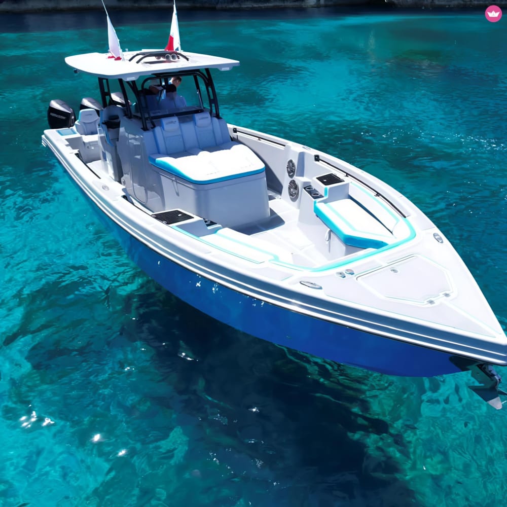 Malta in einem halben Tag: Ein maßgeschneiderter Yachtausflug ab Birgu Marina