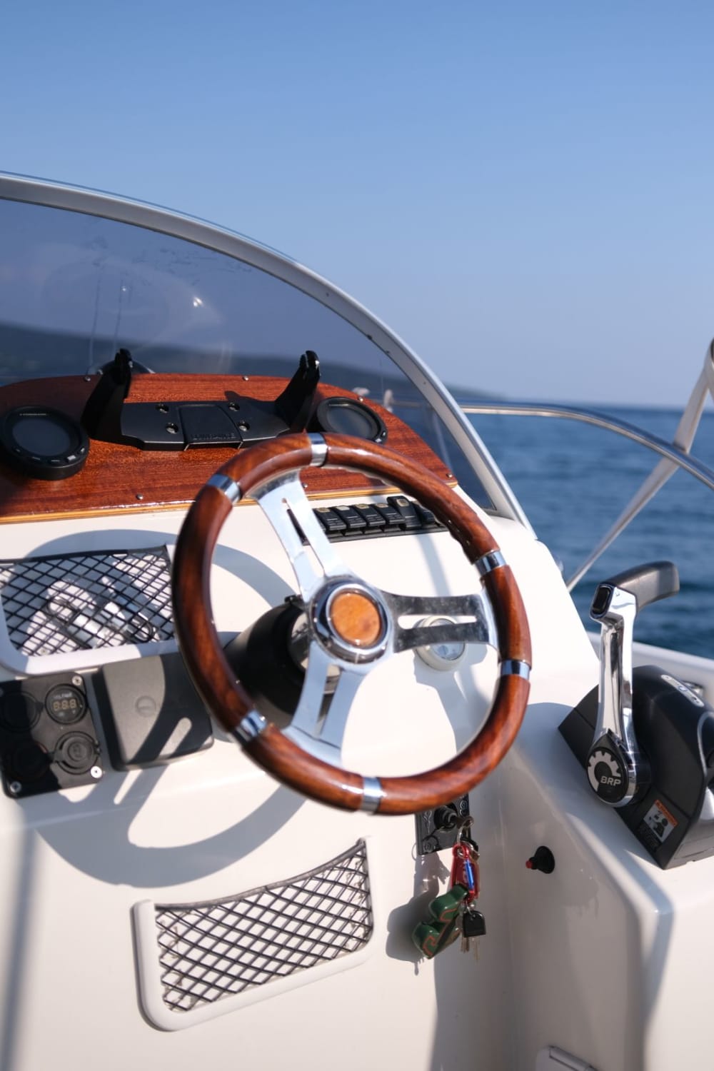 Wild Plavnik: Blaue Grotte, Wildtiere und Schnorchelabenteuer rund um Krk’s verstecktes Juwel