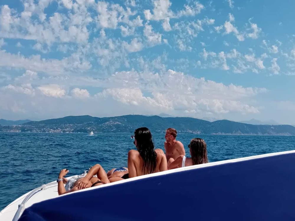 Portovenere in Half a Day: A Coastal Charm Cruise