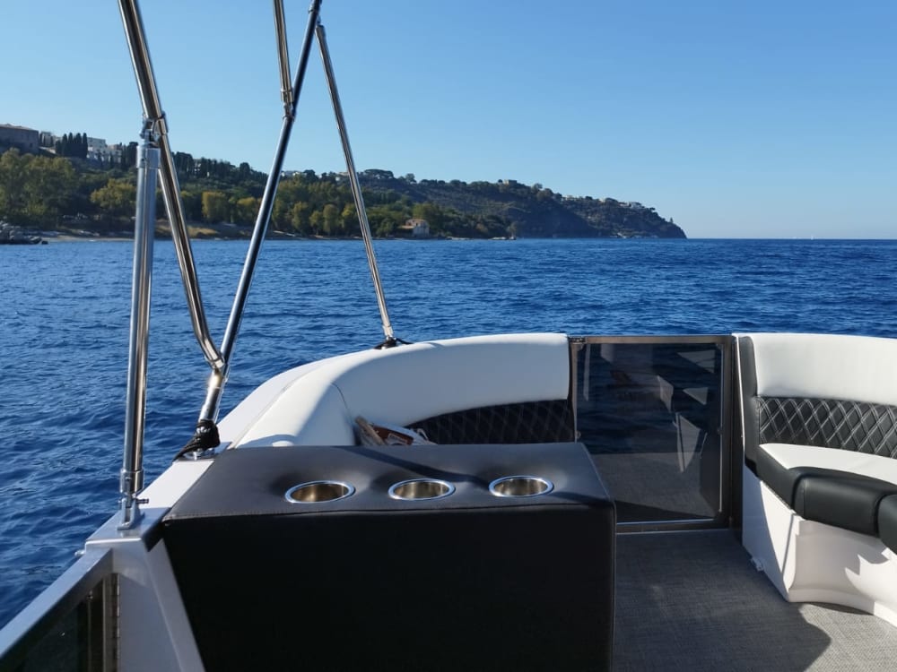 Perle Eoliane Panarea - Stromboli