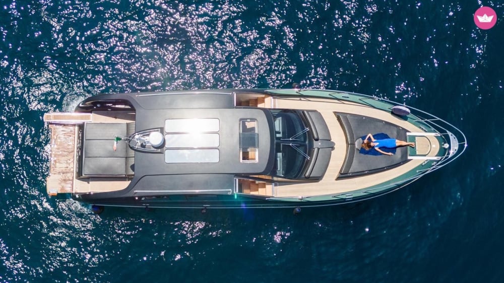 Amalfikusten: En känslofylld dag från Neapels hamn