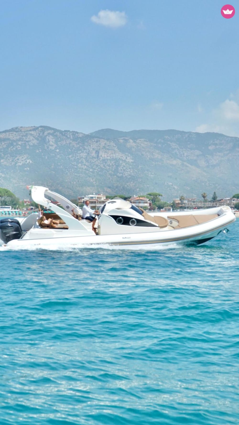 Ponza e Palmarola: Un Giorno di Emozioni