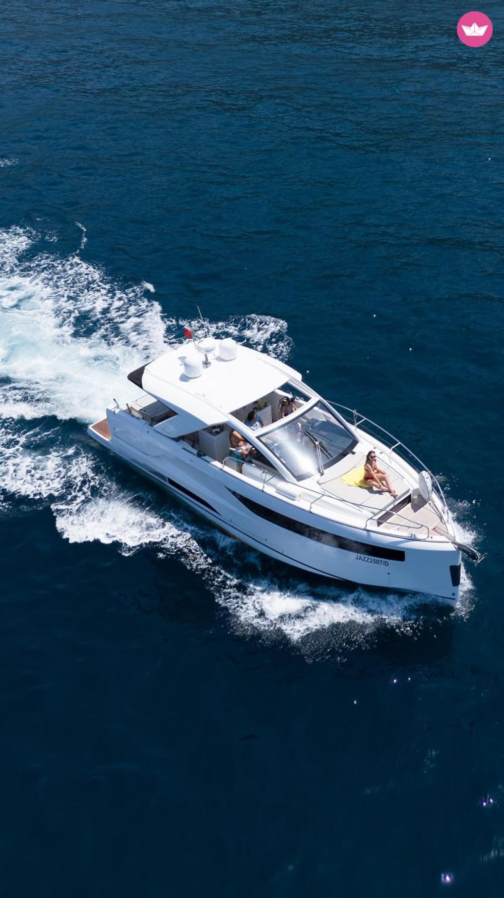 Amalfikusten: En känslofylld dag från Neapels hamn