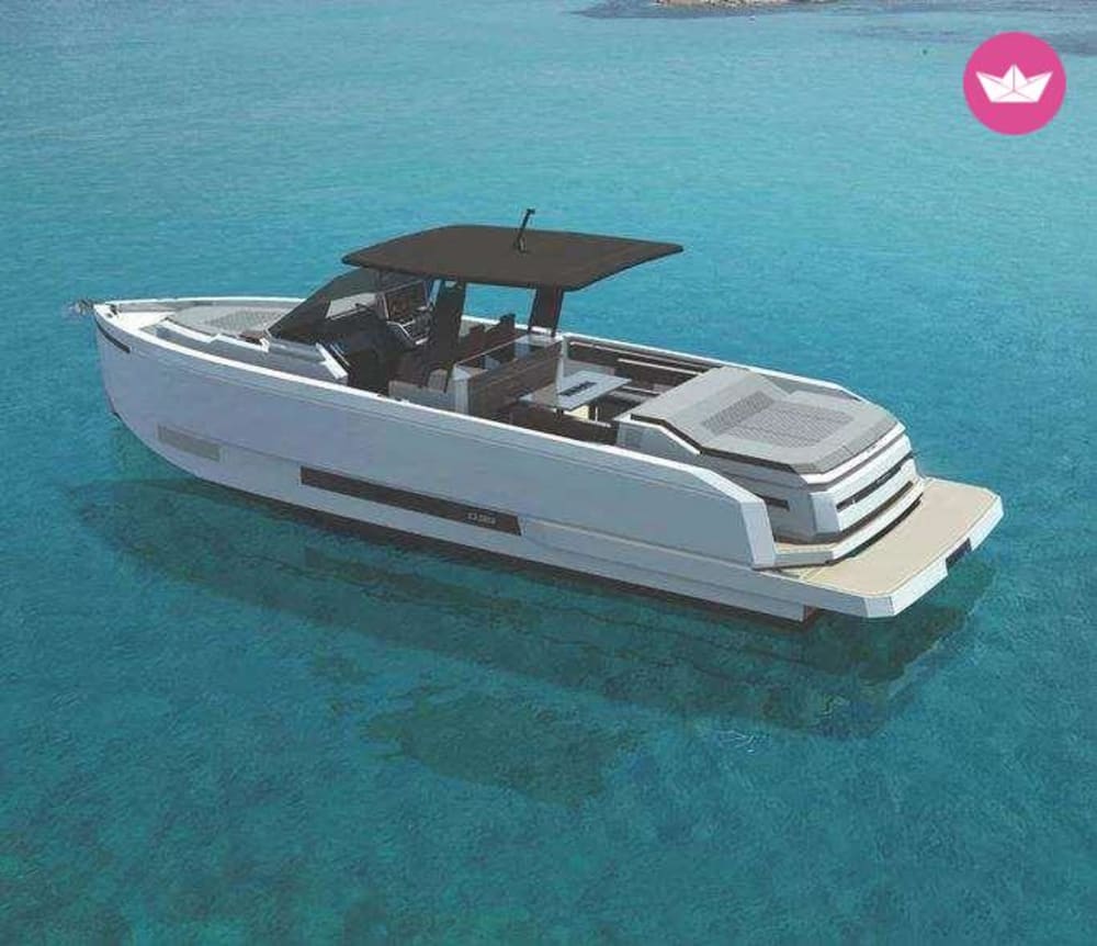 Beauté isolée&nbsp;: les plus belles baies de Formentera en bateau