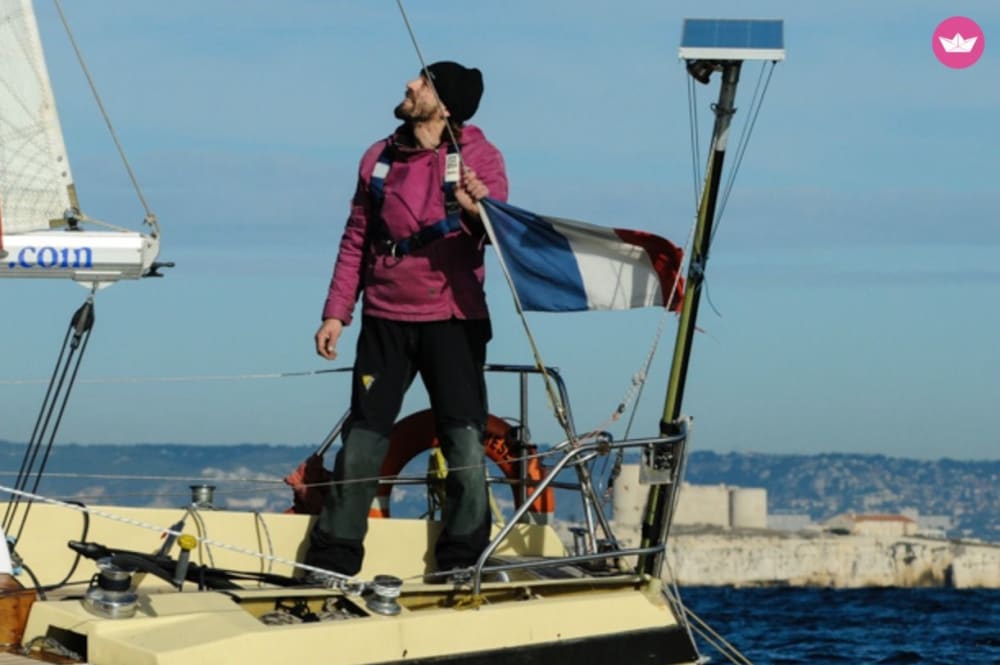 Évasion en Voilier : À la découverte des Calanques de Piana et Girolata