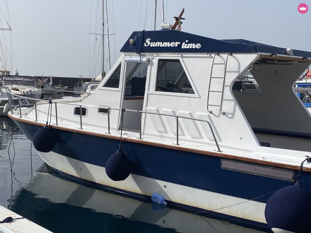 Eolische Eilandparels: Een Hele Dag Salina & Lipari Ontdekking