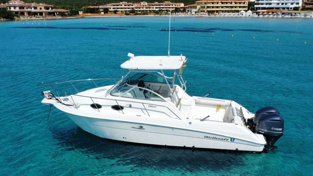 Alla scoperta delle isole segrete della Sardegna: un tour in barca di lusso