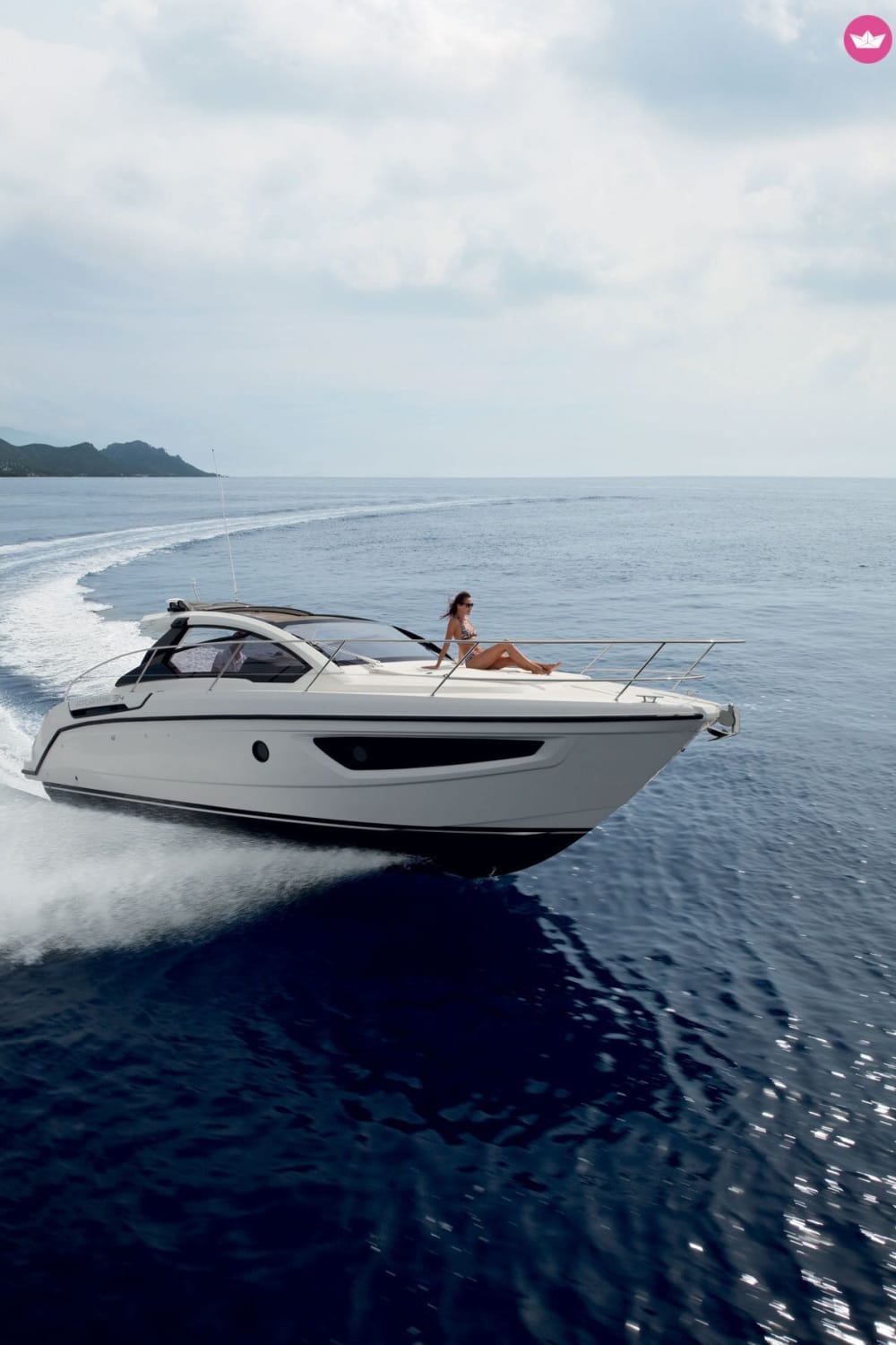 Tagesausflug nach Caprera und La Maddalena: zwischen atemberaubenden Stränden und kristallklarem Wasser