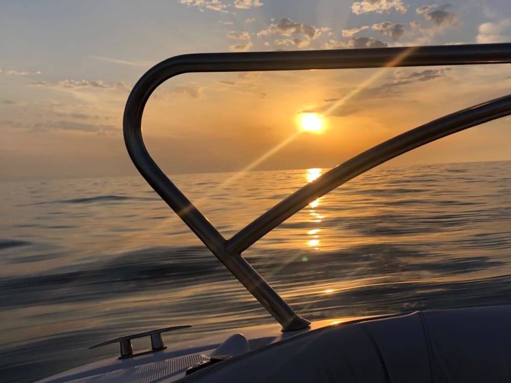 Journée complète dans le Golfe des Poètes : entre îles, mer et villages enchantés