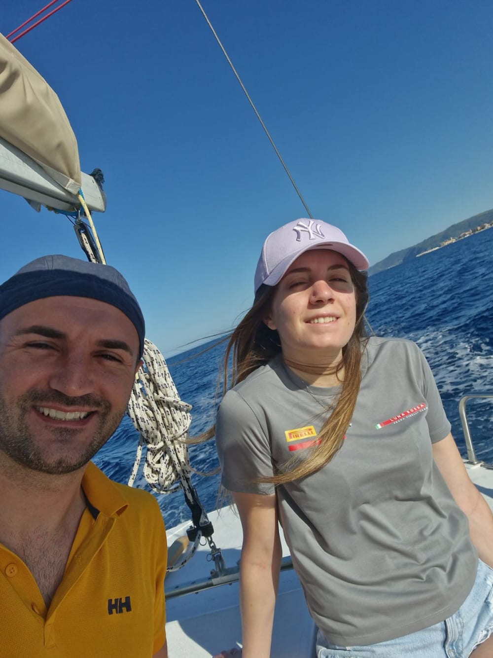 From Policastro to Marina di Camerota: A Coastal Adventure of Beaches and Natural Beauty