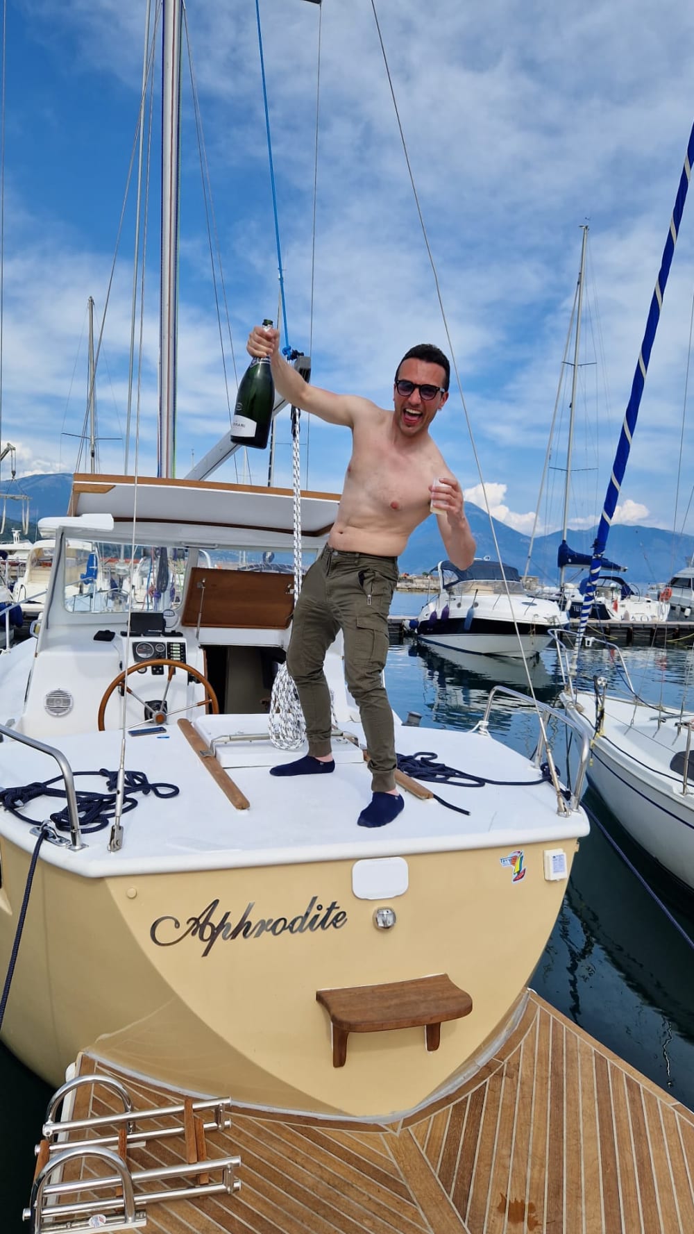 Maratea: An Odyssey of Beauty between Beaches, Caves and the Enchanted Island