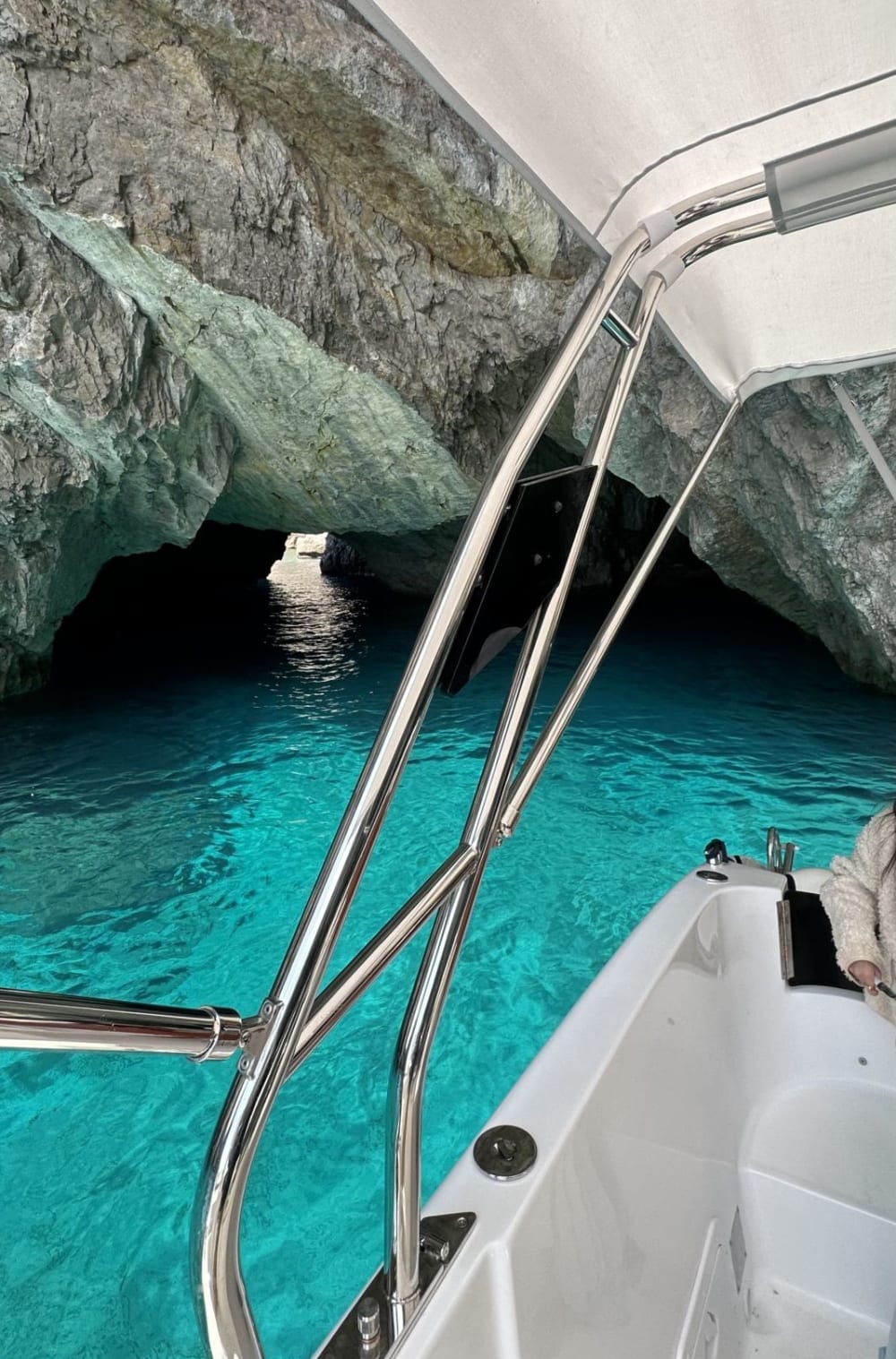 VIP-Erlebnis: Capri & Positano/Amalfi zwischen Luxus, Meer und Wunder