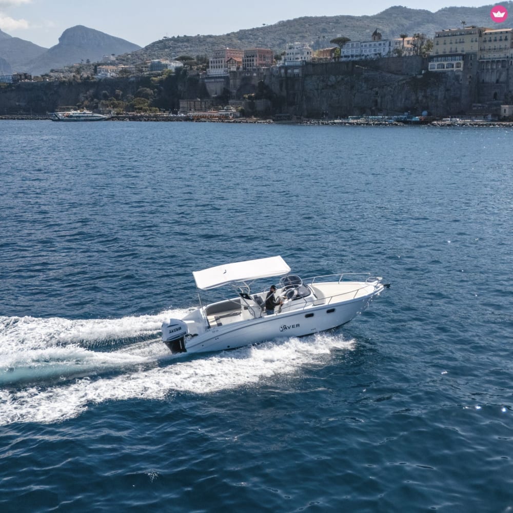 Amalfi-Traum: Von Sorrent nach Positano zwischen Meer, Geschichte und Wunder