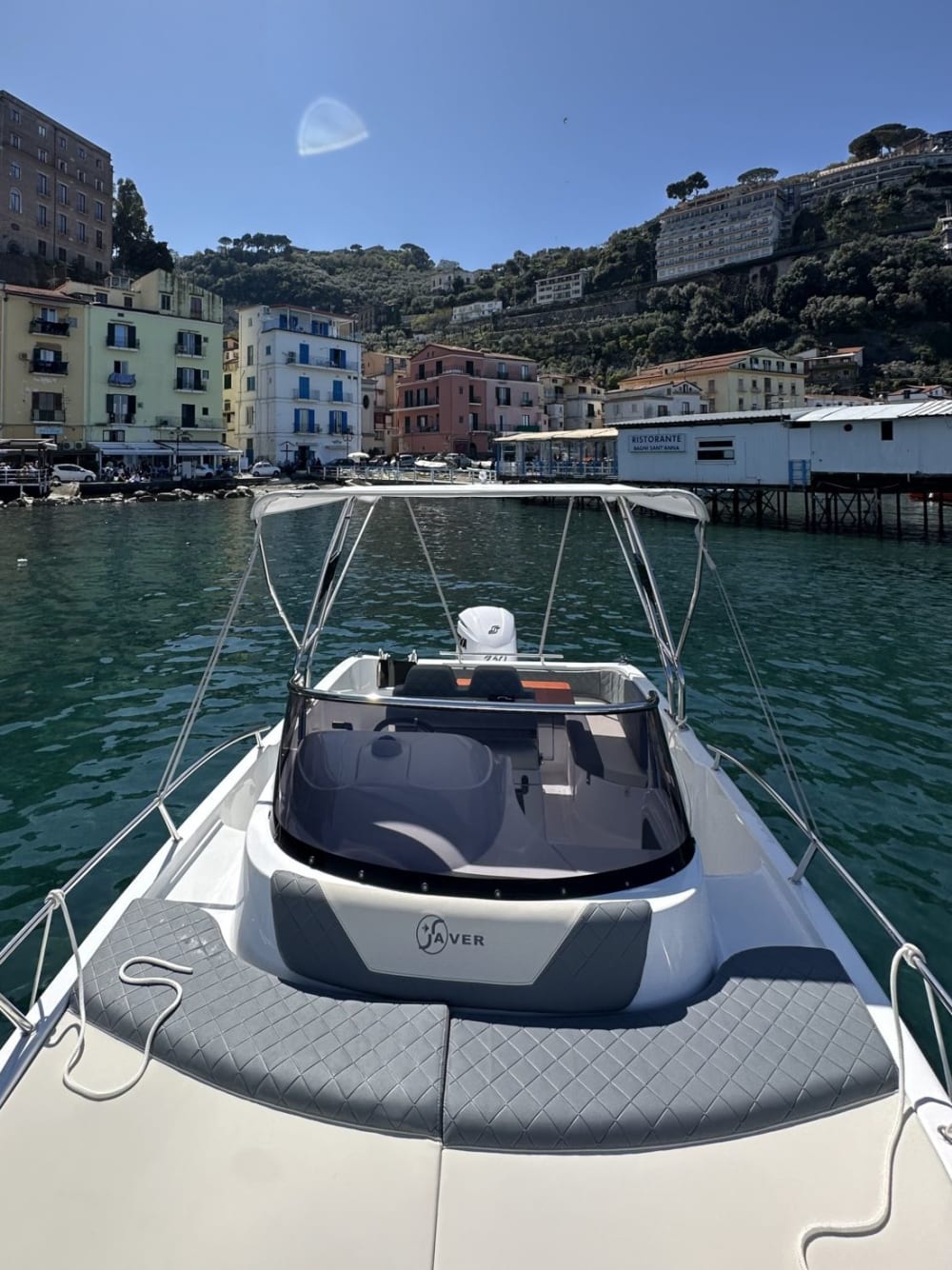 Costa Divina: Zwischen Positano und Amalfi, eine Reise zwischen Legende und Schönheit