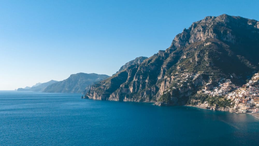 Capri & Positano: Die Eleganz des Meeres zwischen Höhlen, Legenden und mediterranem Glamour