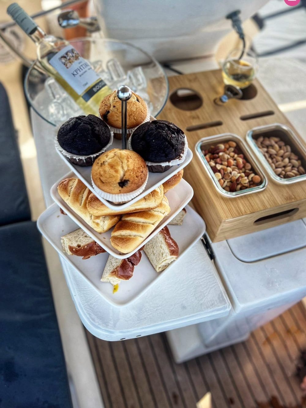 Private 💍 Honeymoon & Proposal Cruise – Celebrate Your Love at Sea