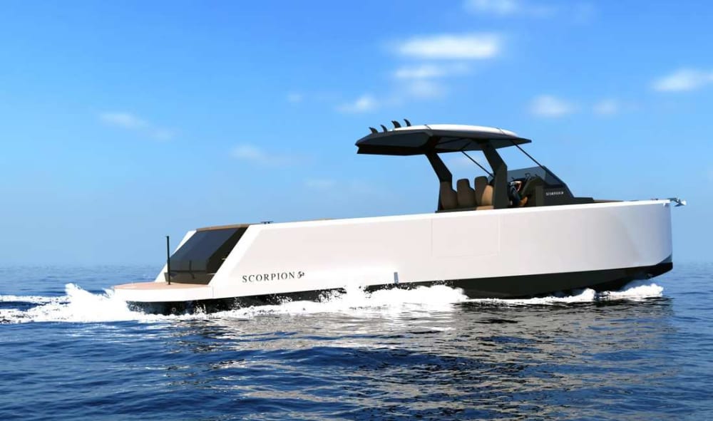 Votre journée privée en mer : découvrez des criques cachées et naviguez le long de la Côte d'Or