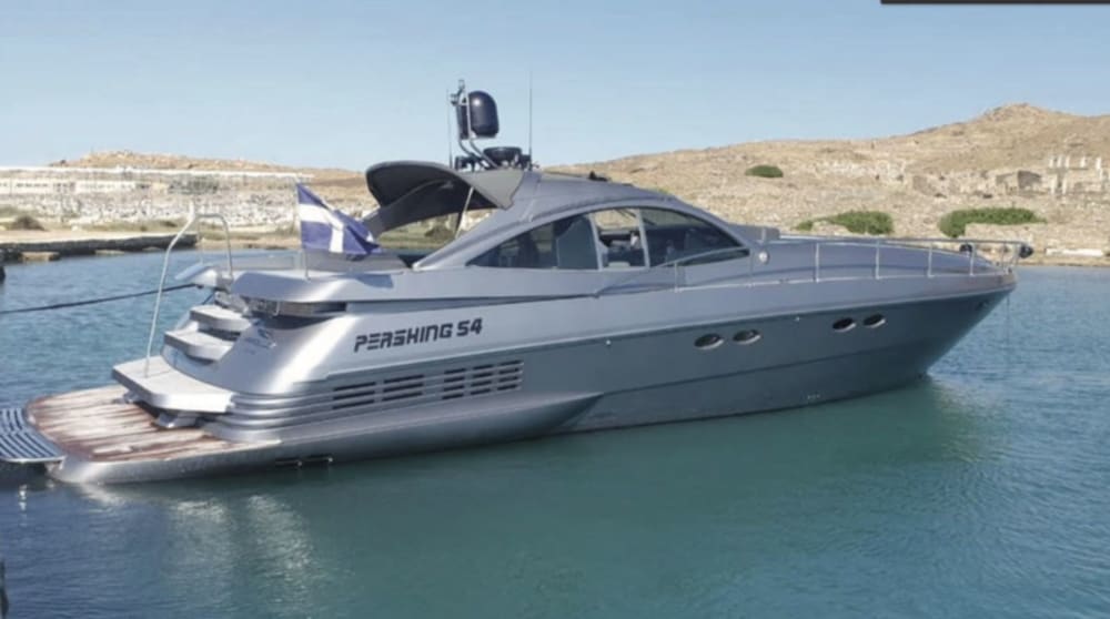 4 Hours Morning Private Cruise (10AM - 2PM)