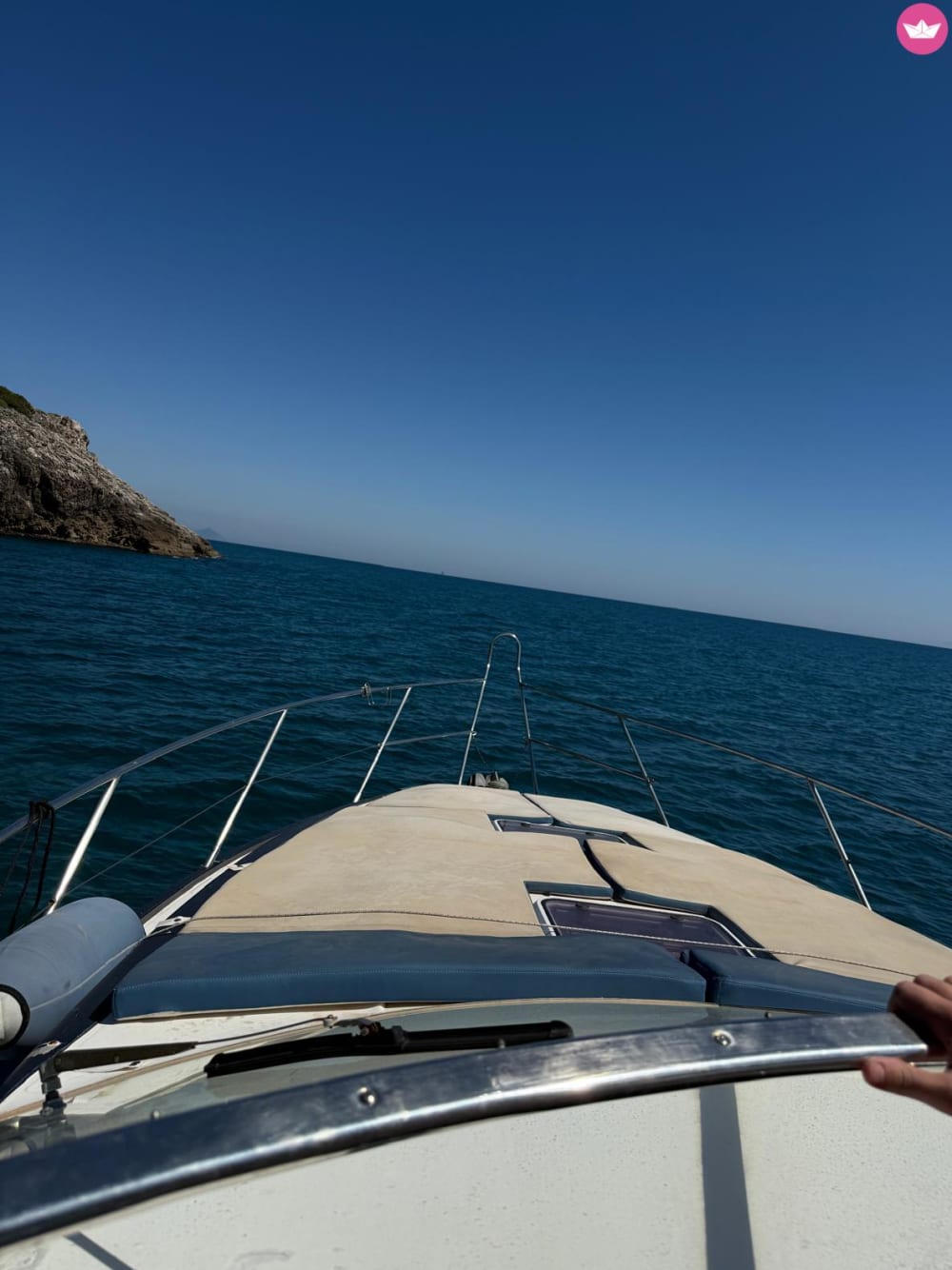 Princess Riviera 366: il tuo tour esclusivo alla scoperta delle meraviglie nascoste di Gaeta