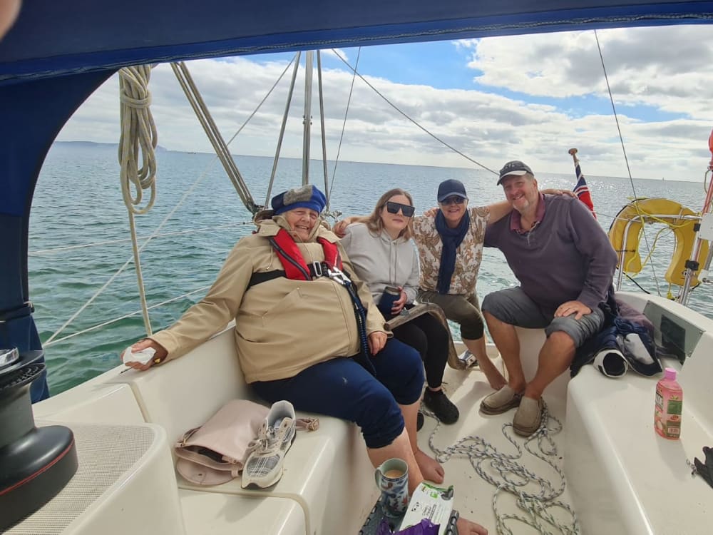 Shell Bay Coastal Escape: 8 Hours