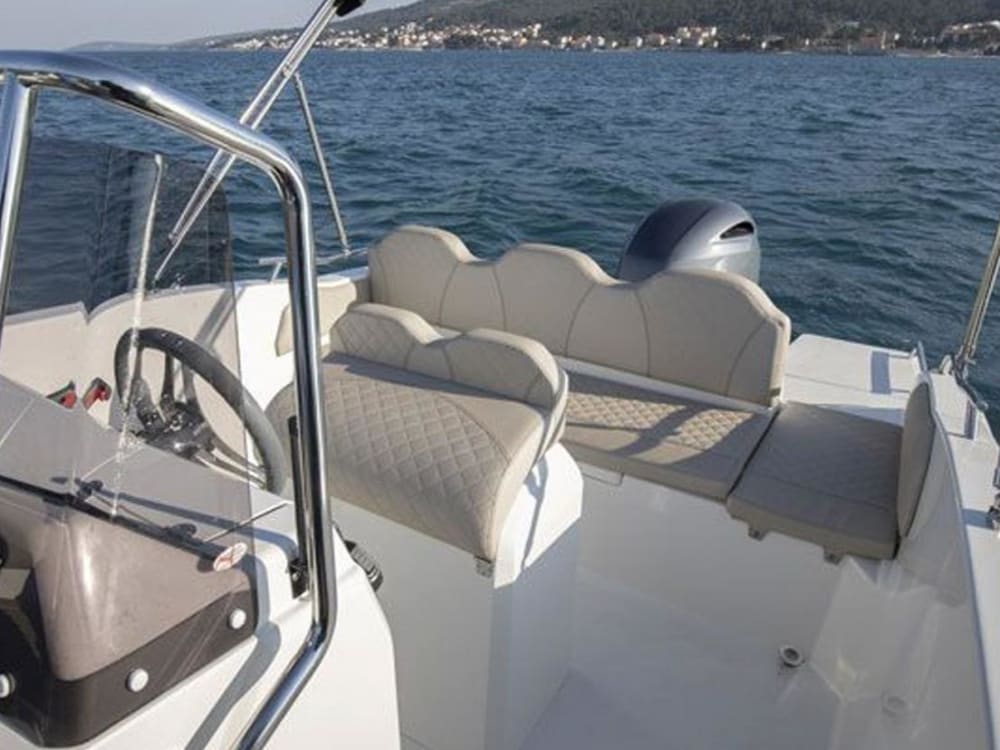 Un sogno ad occhi aperti al mare – Capri da Castellammare