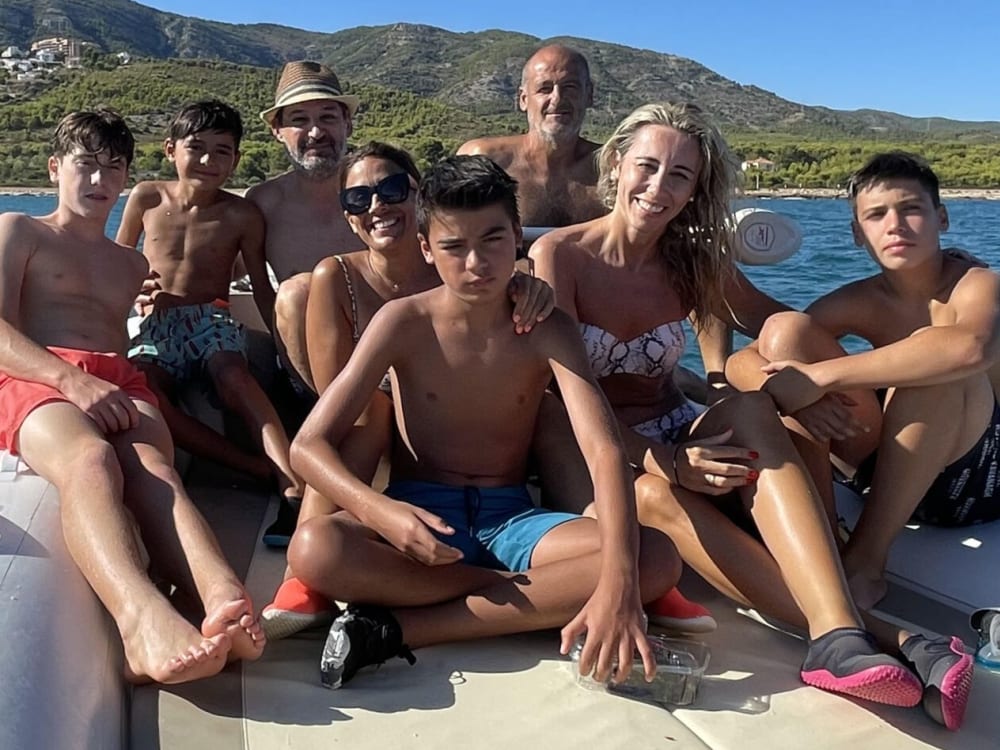 Tour Náutico Premium: 6 Horas de Relax y Aventura en Peñíscola