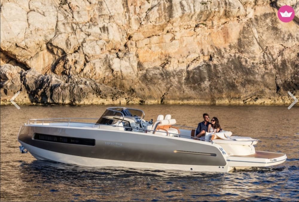 L'essenza dell'arcipelago: tour di un giorno a Caprera, La Maddalena e Spargi