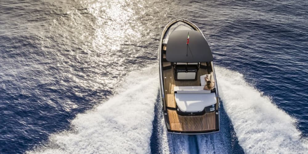 Into the Wild Blue: Lavezzi & Isola Piana Day Cruise