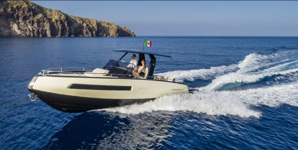 Coastal Icons: Tavolara, Molara & the Beauty of Costa Smeralda