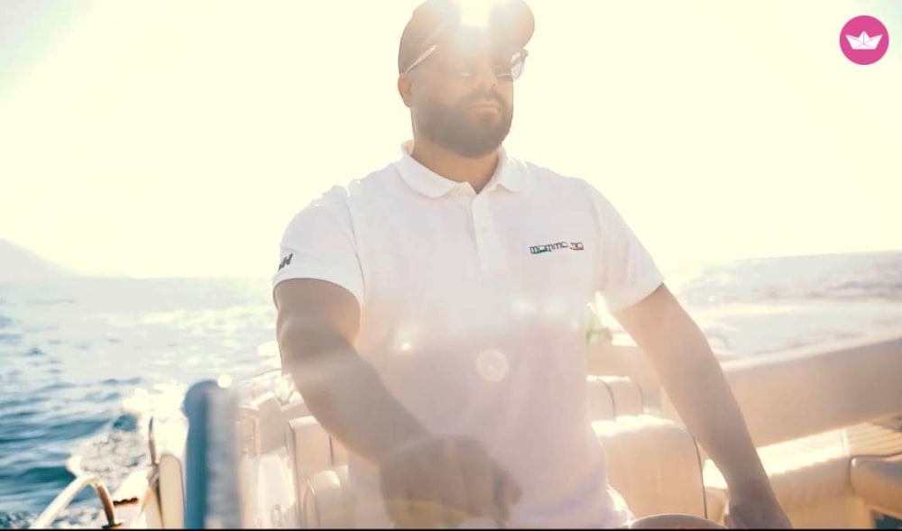 Cena al Tramonto sulla Costiera Sorrentina