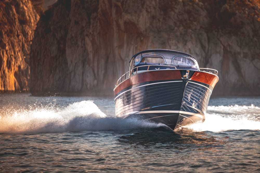 Costiera Amalfitana in Barca: Un Giorno tra Sogno e Mare